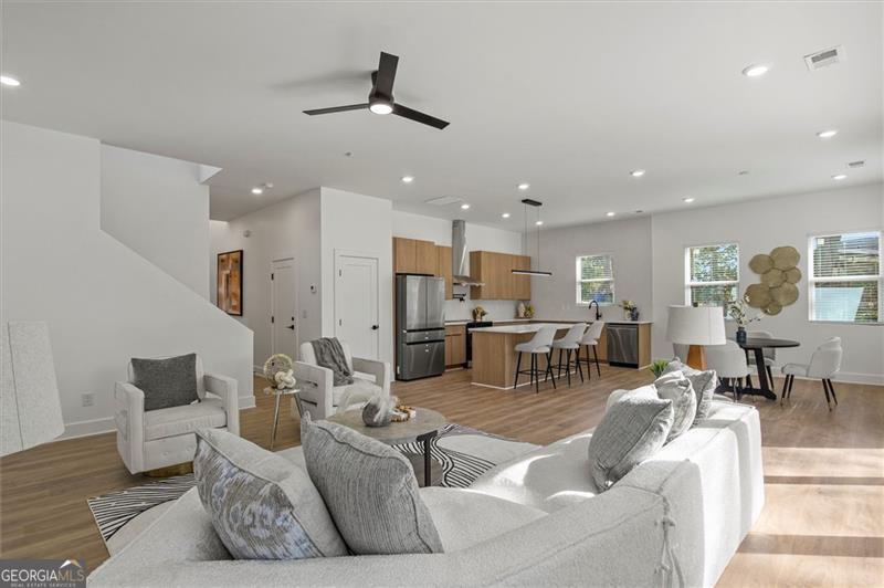West Lake - Residential