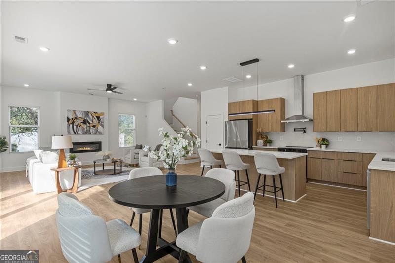 West Lake - Residential