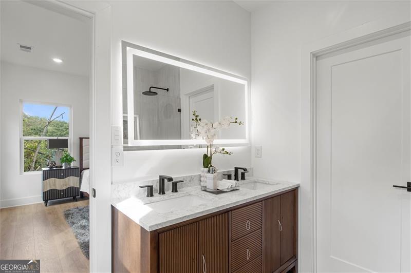 West Lake - Residential