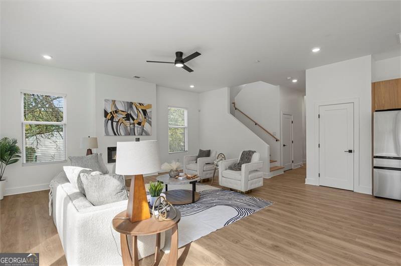 West Lake - Residential