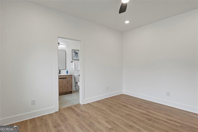 West Lake - Residential