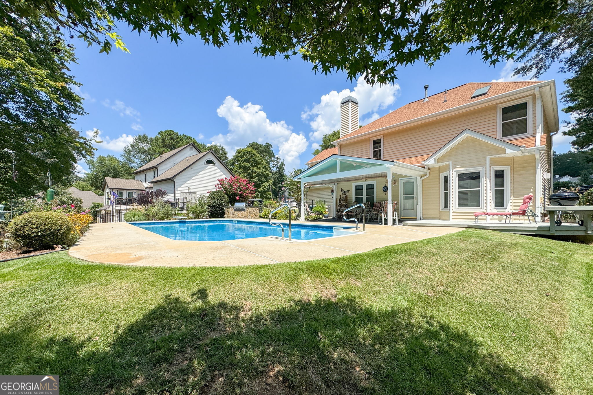 107 Shirewood PARK