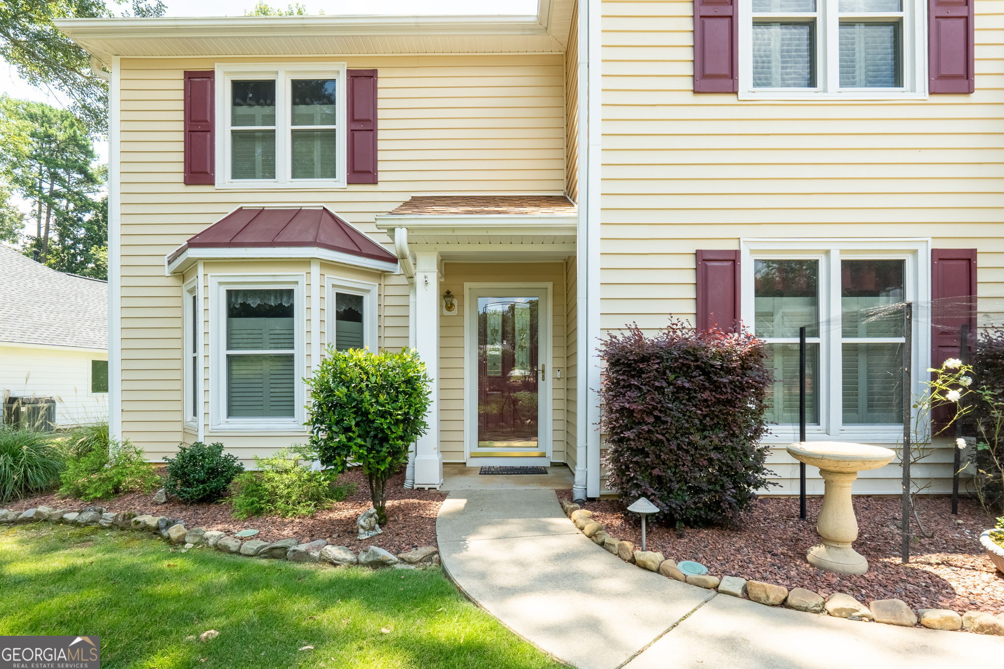 107 Shirewood PARK