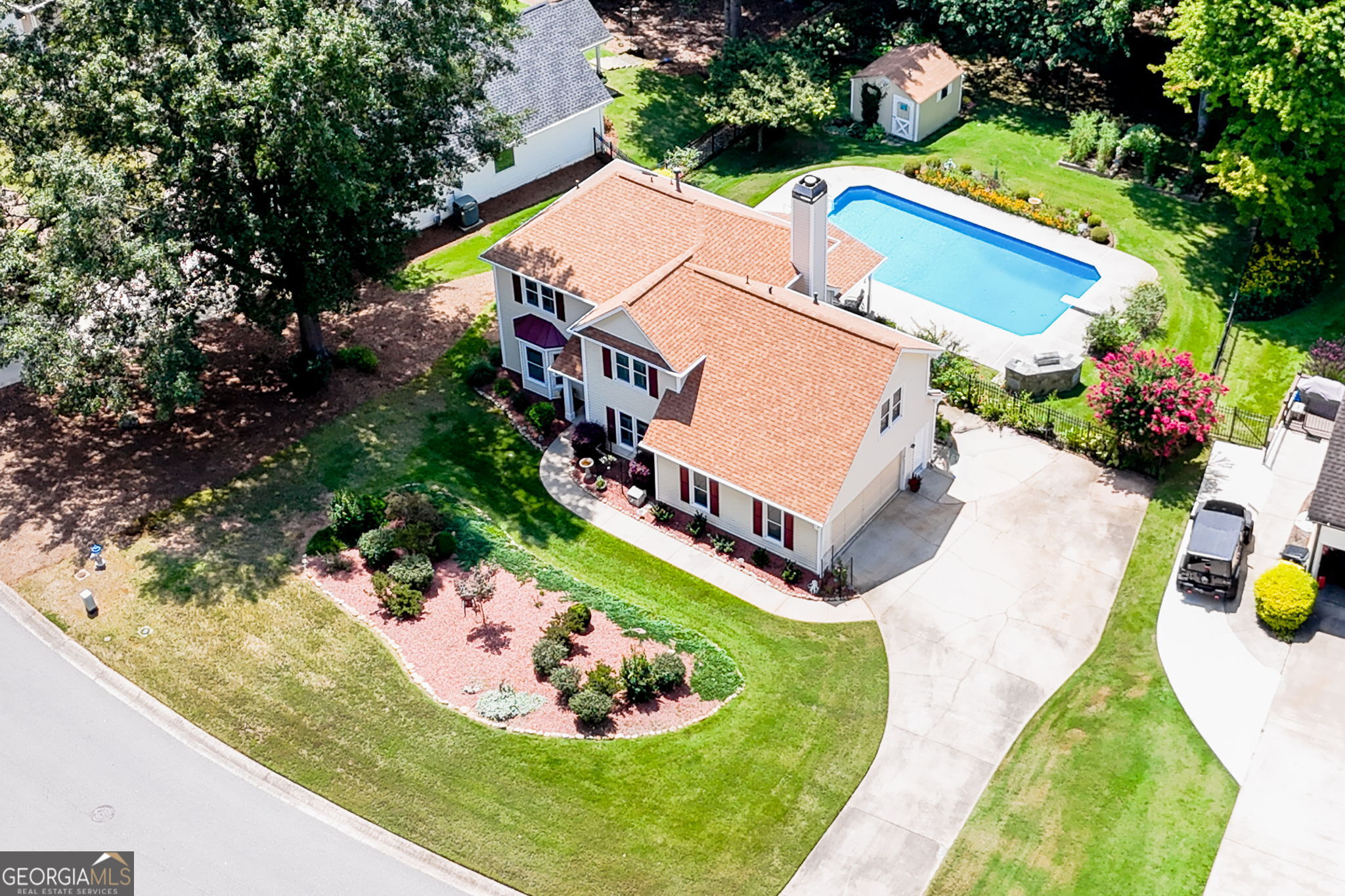 107 Shirewood PARK