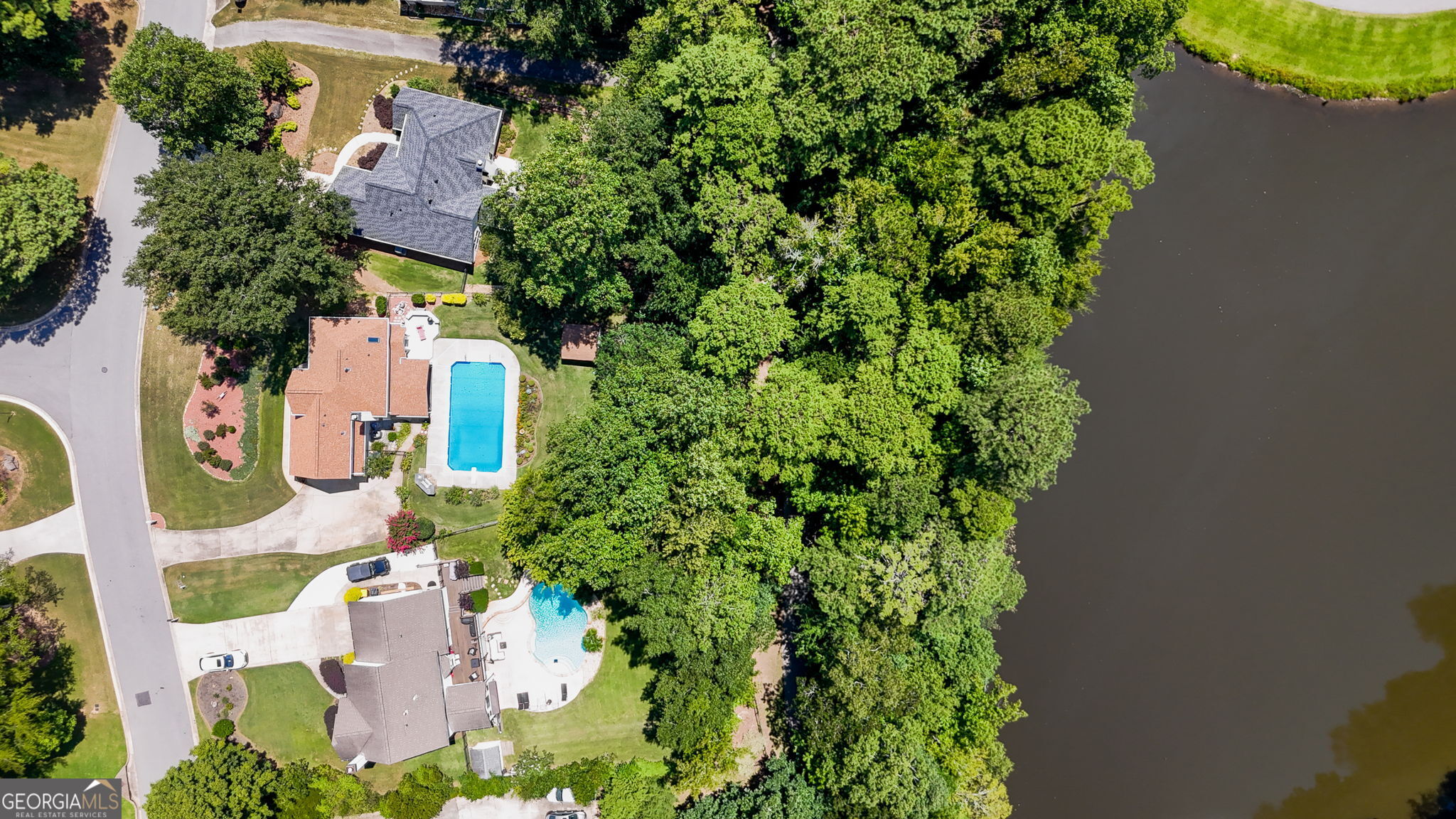 107 Shirewood PARK