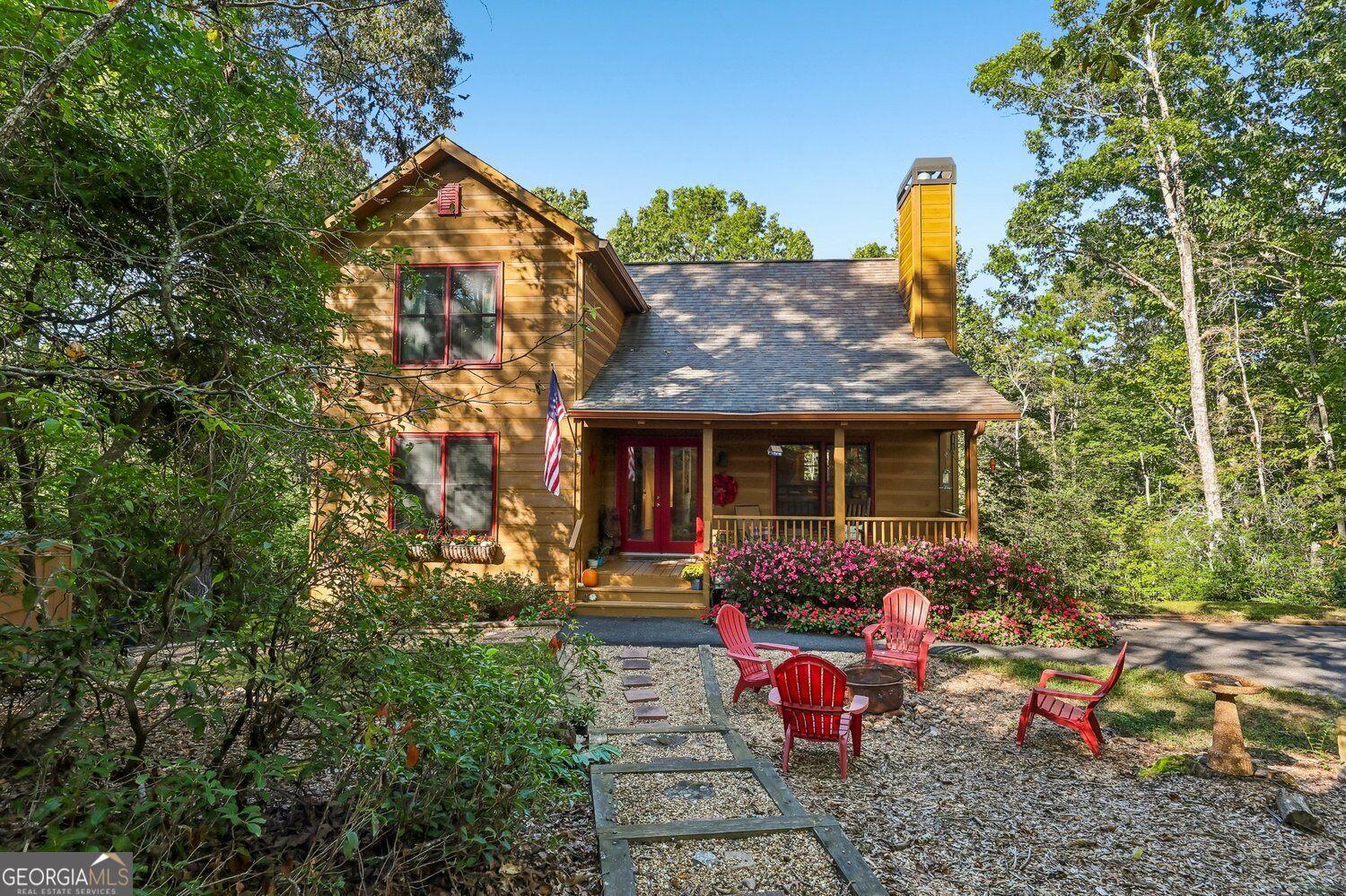 153 Hannahs Crossing DR