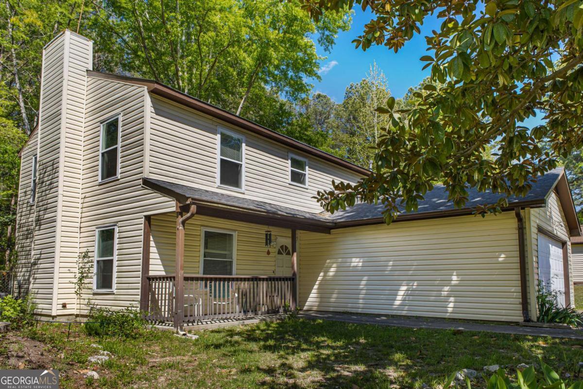 6255 Beaver Creek TRL