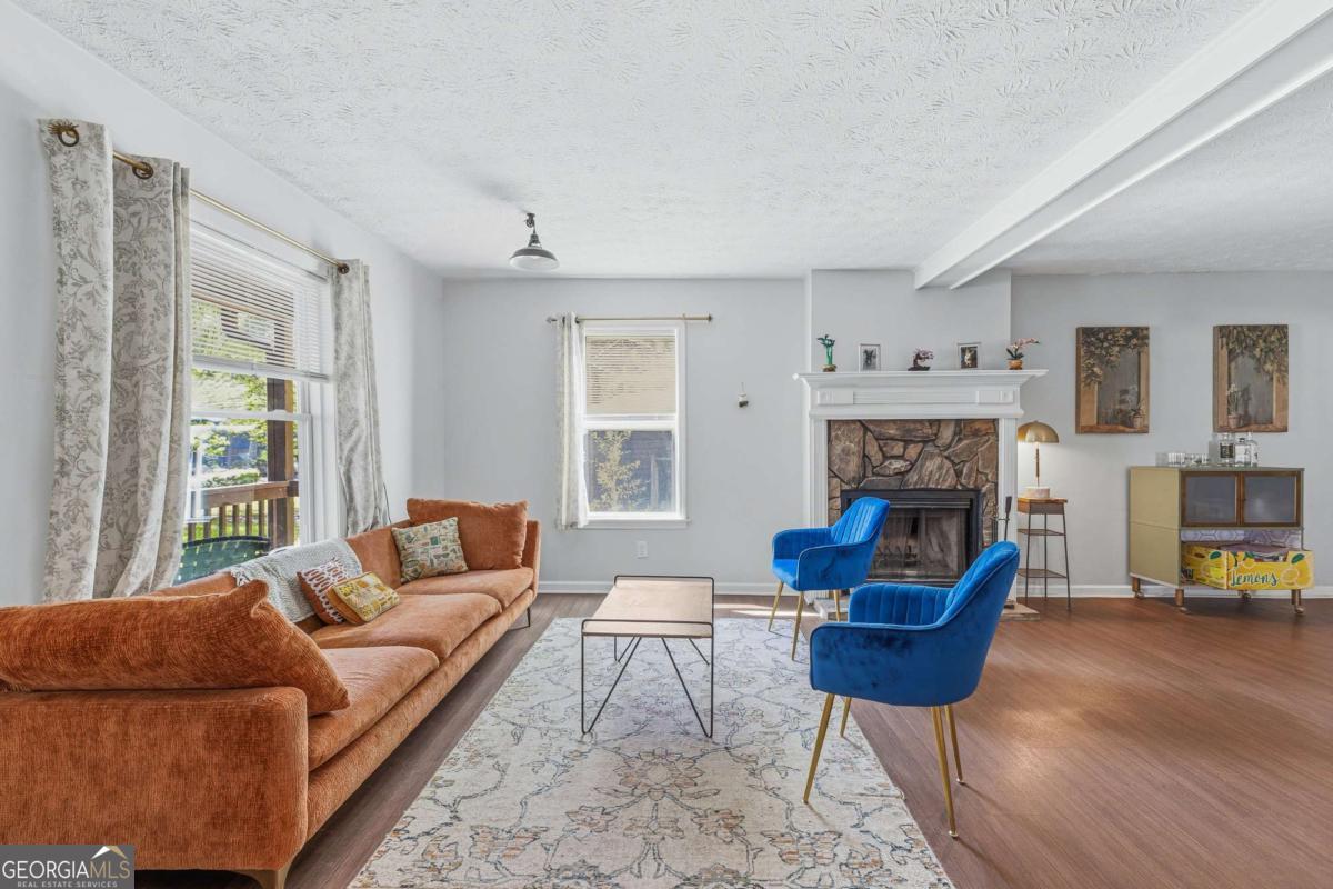 6255 Beaver Creek TRL