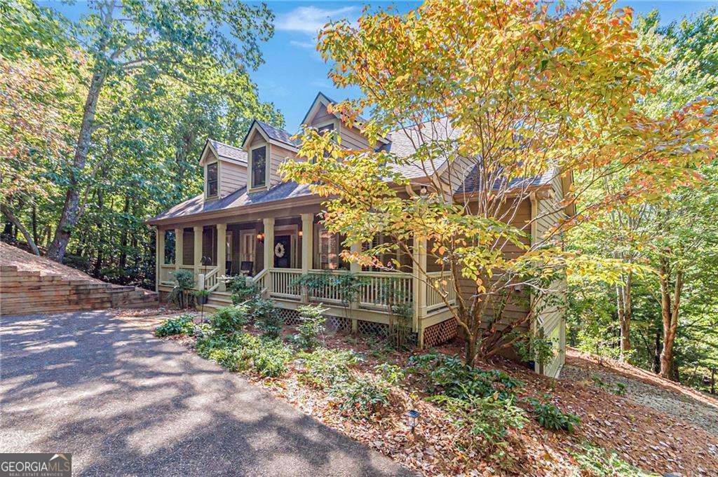 281 Highland TRL