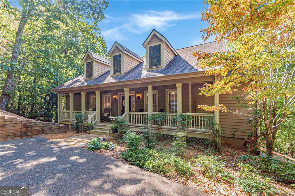 281 Highland TRL