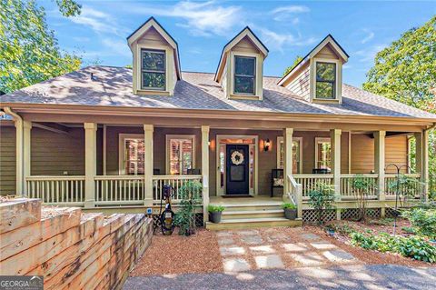 281 Highland TRL Jasper GA 30143