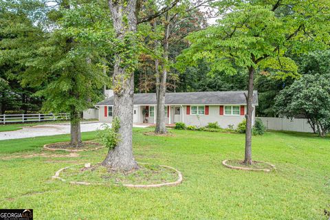 628 Creek View DR Lawrenceville GA 30044