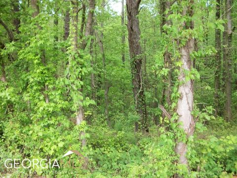 635 Nunnally Farm RD Monroe GA 30655