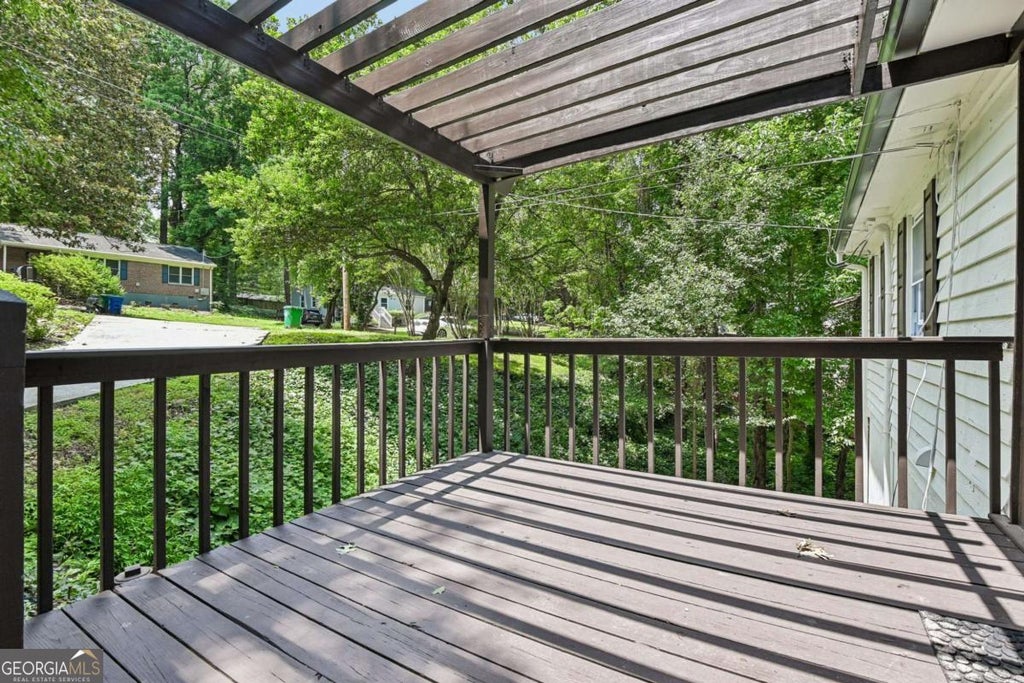 Photo of 2272 Vistamont Drive, Decatur, GA 30033 (MLS # 10791323)