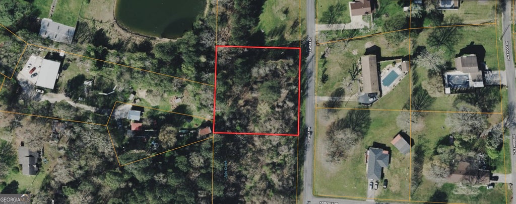 Photo of 0 Lavista Road, Dalton, GA 30720 (MLS # 10878830)