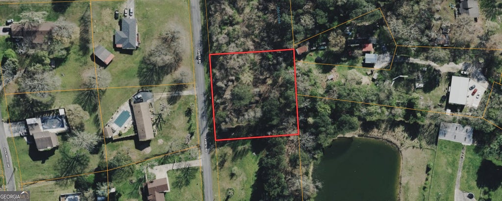 Photo of 0 Lavista Road, Dalton, GA 30720 (MLS # 10878830)
