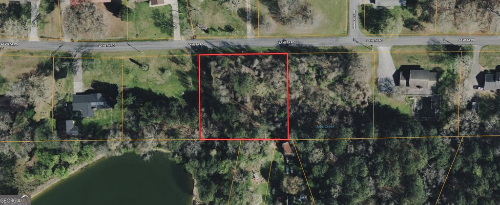Photo of 0 Lavista Road, Dalton, GA 30720 (MLS # 10878830)