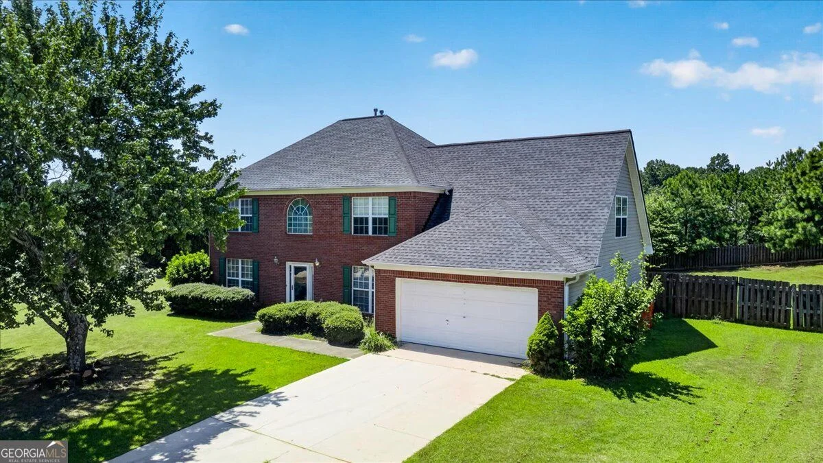 1835 Rest Haven Lane