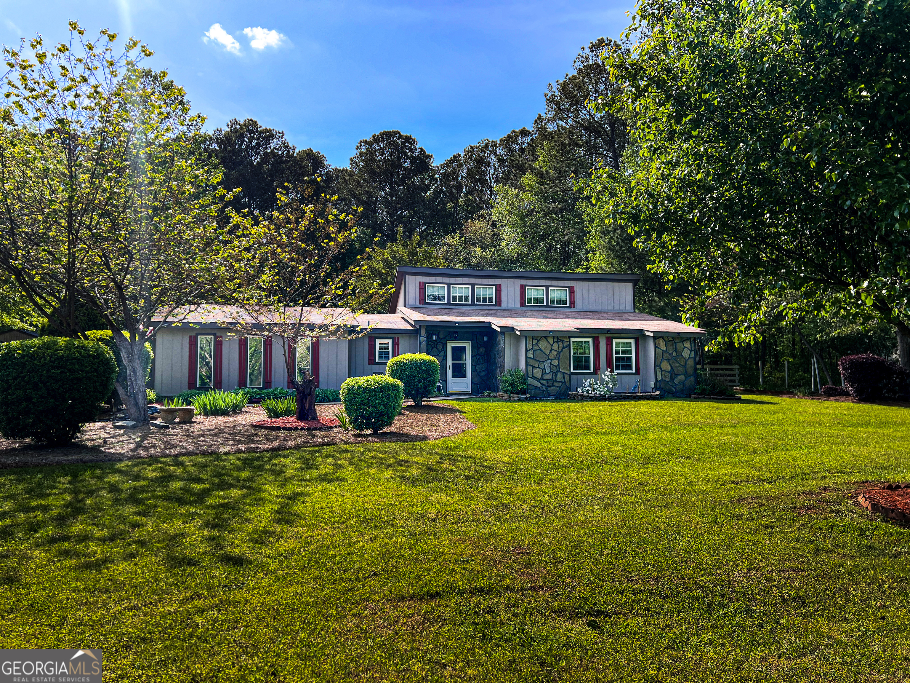 80 Baker RD