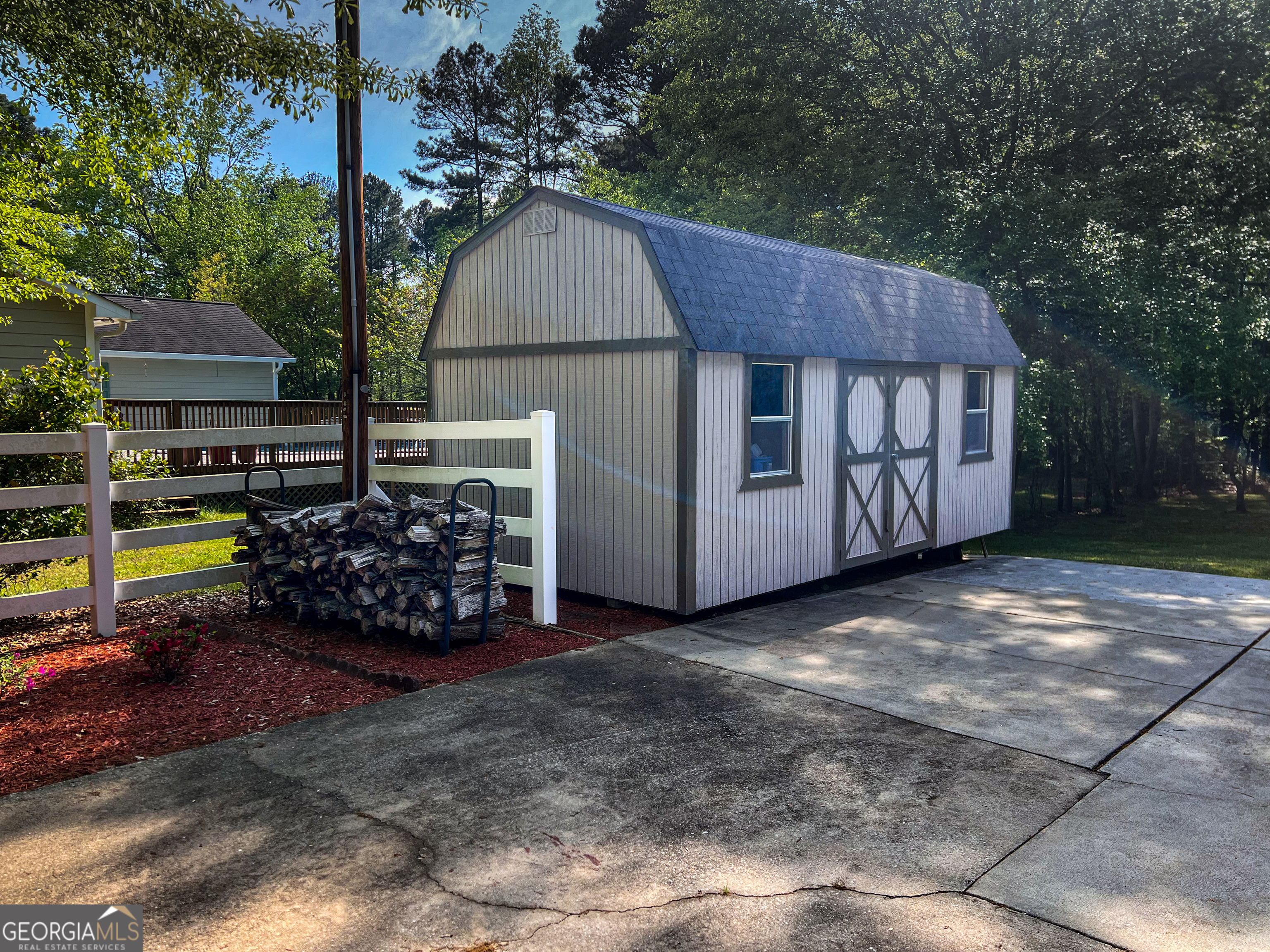 80 Baker RD