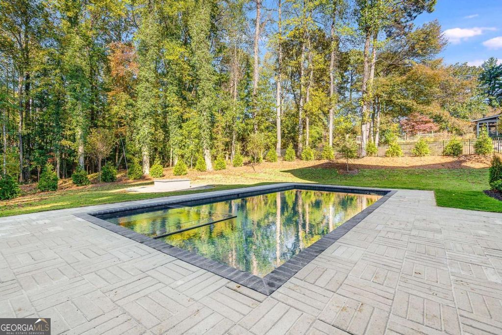 Photo of 1000 Clementstone Drive, Atlanta, GA 30342 (MLS # 10683293)