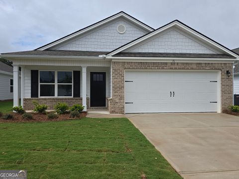 Photo of 71 Charlie Way #18, Winder, GA 30680 (MLS # 10534002)