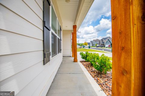 A home in Carrollton