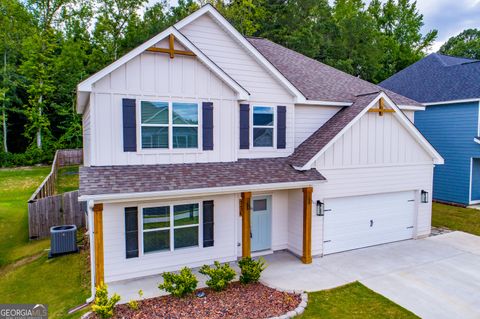 A home in Carrollton