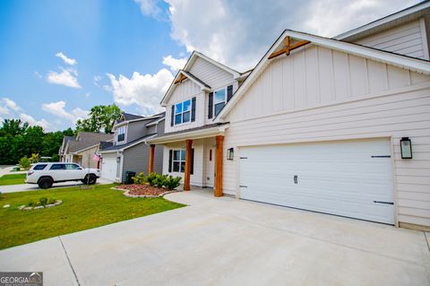 A home in Carrollton