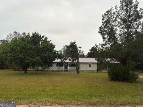 174 Perch ST Alma GA 31510