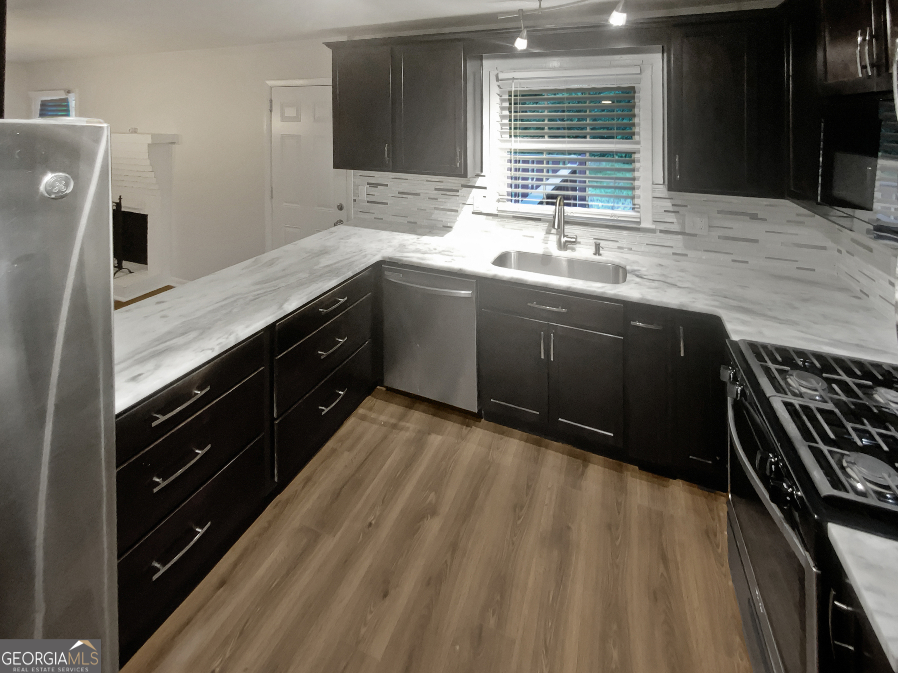 Dogwood Park - Residential