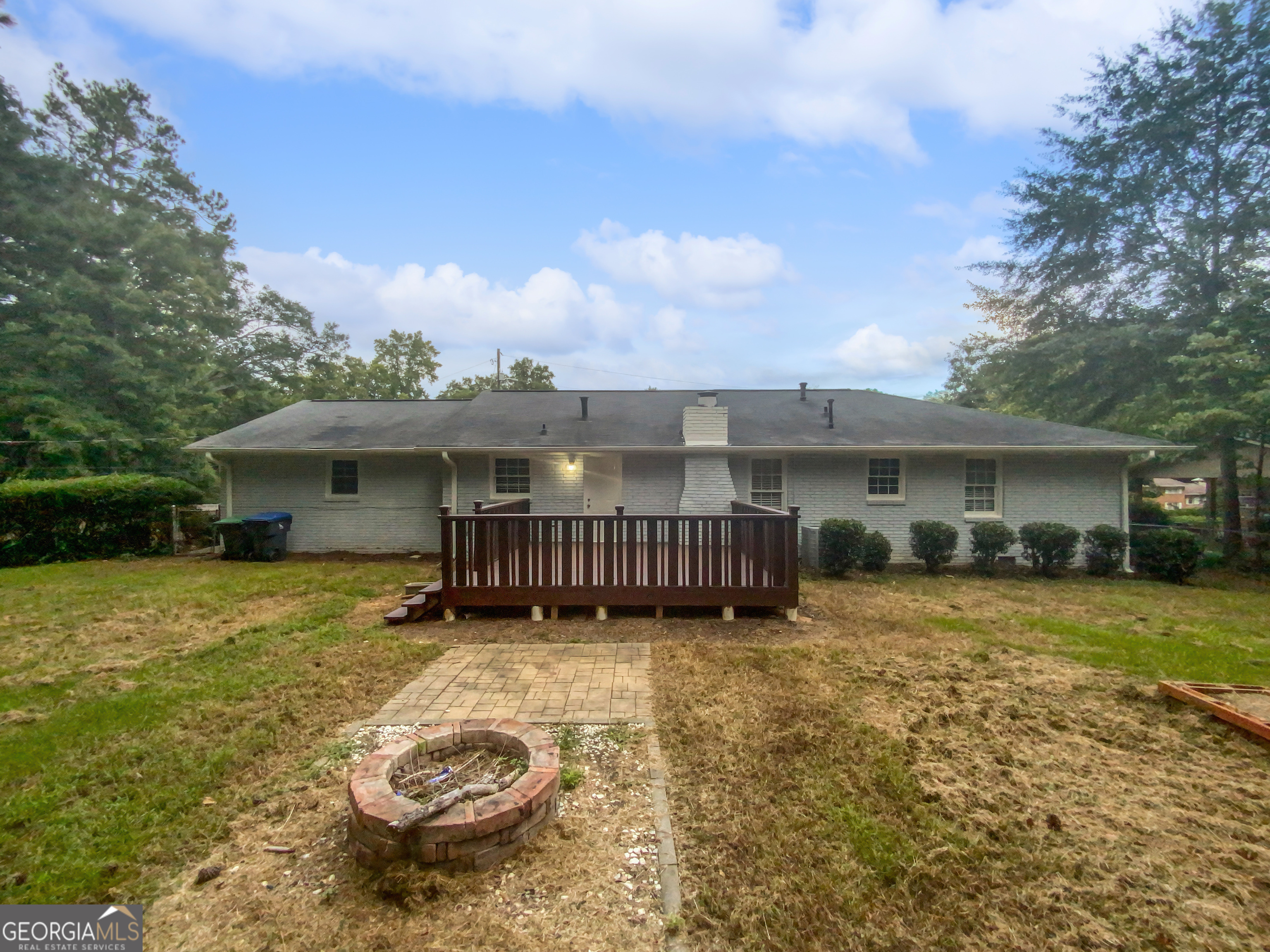 Dogwood Park - Residential
