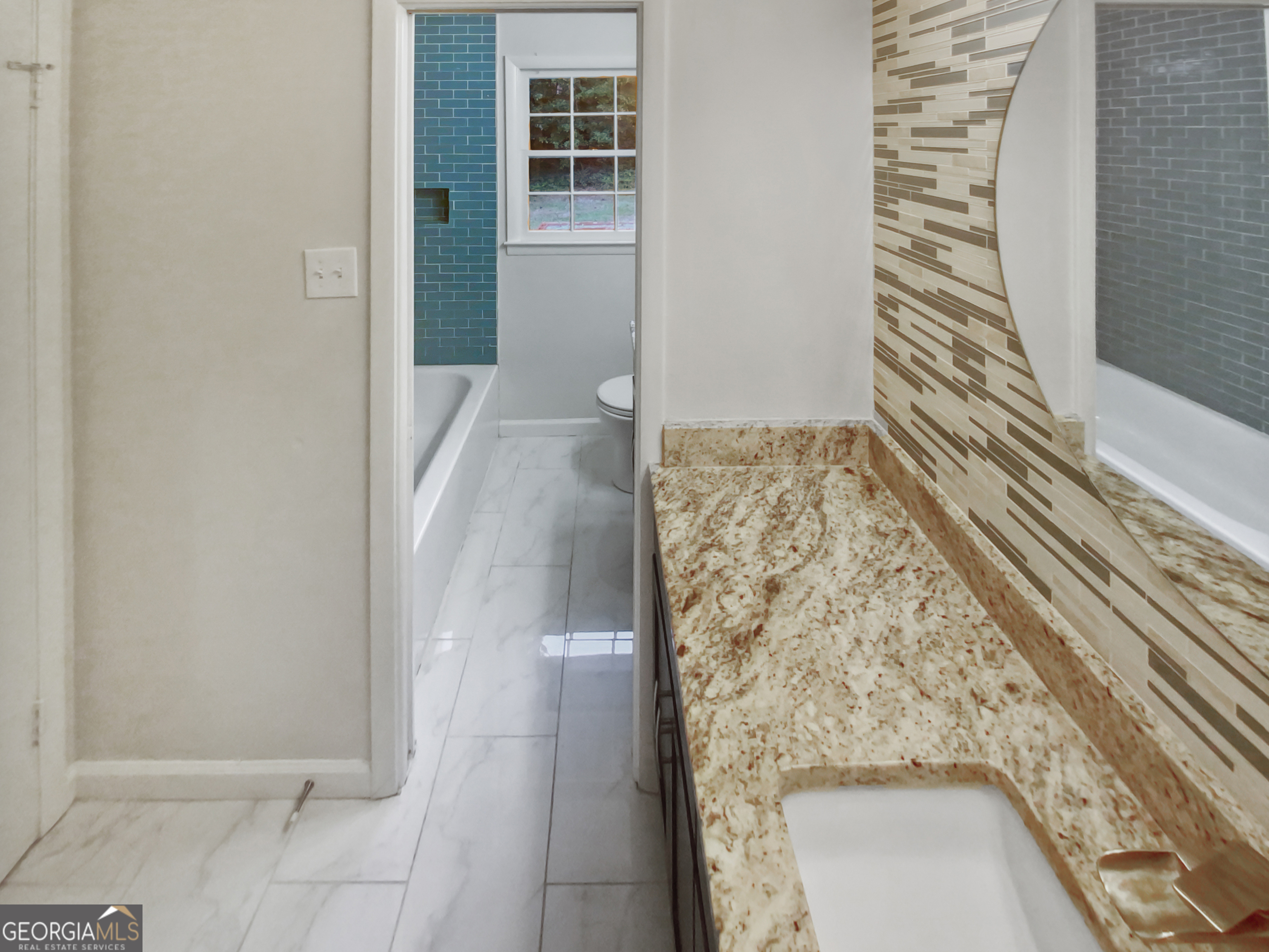 Dogwood Park - Residential