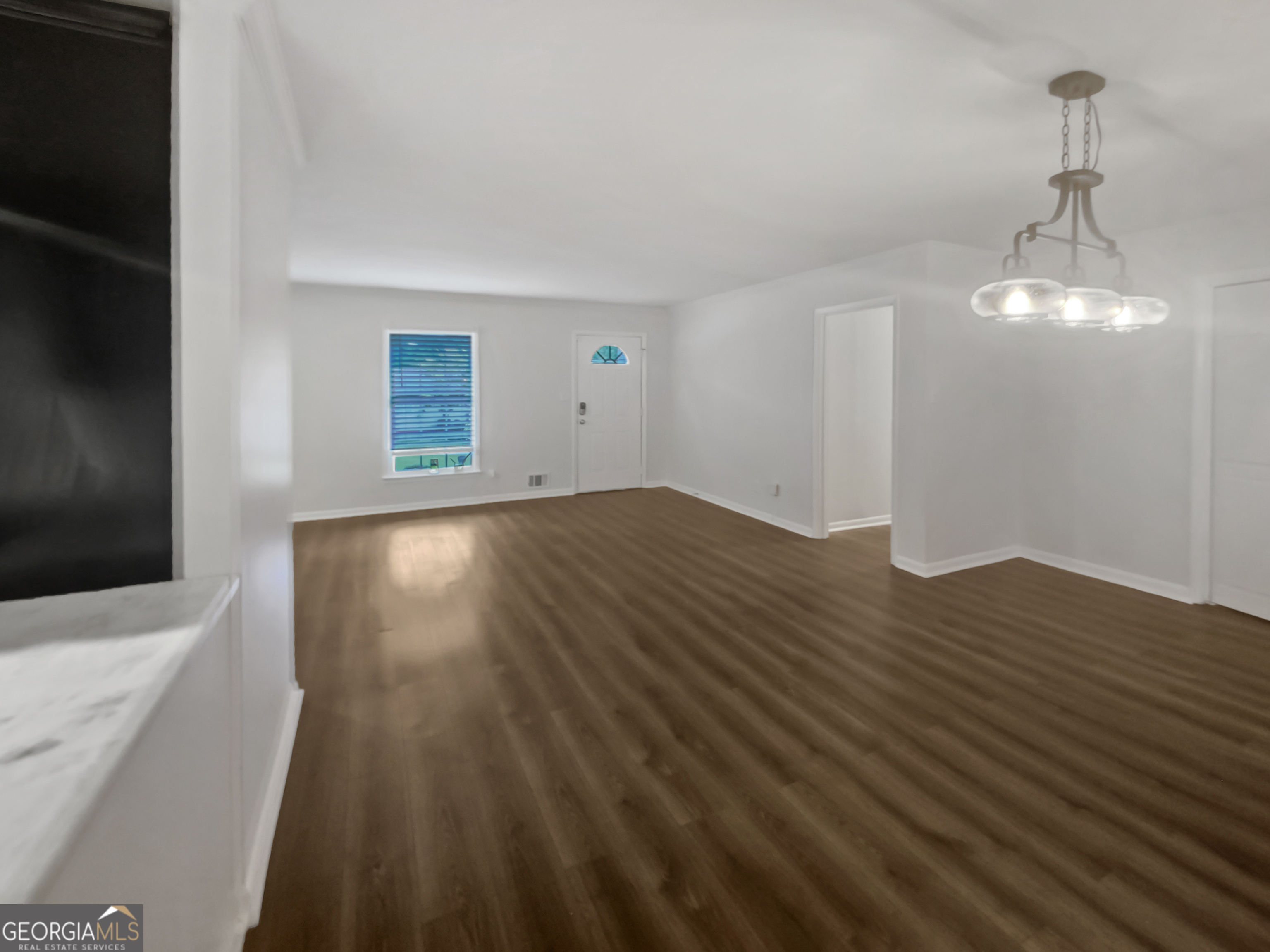 Dogwood Park - Residential