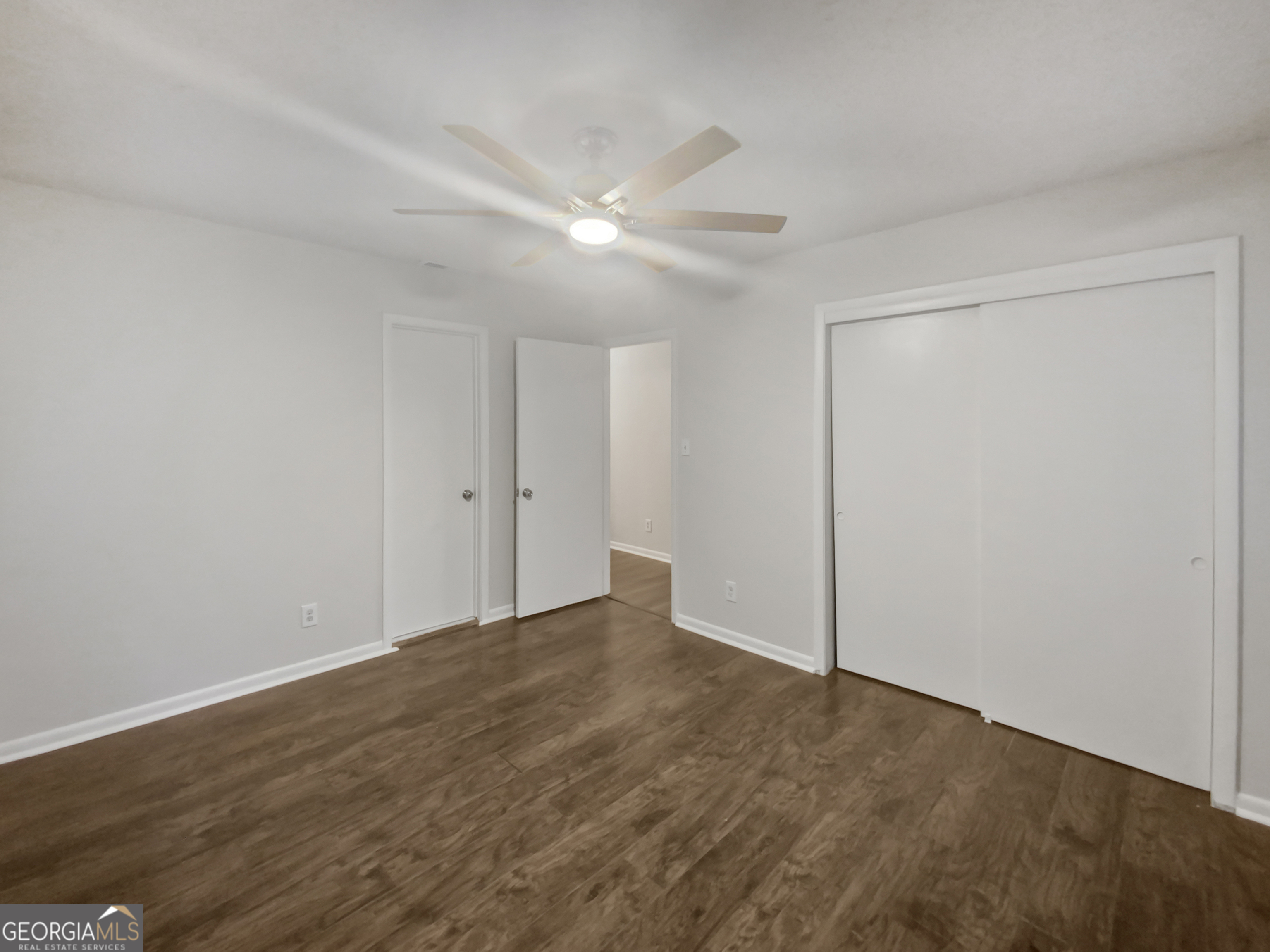 Dogwood Park - Residential
