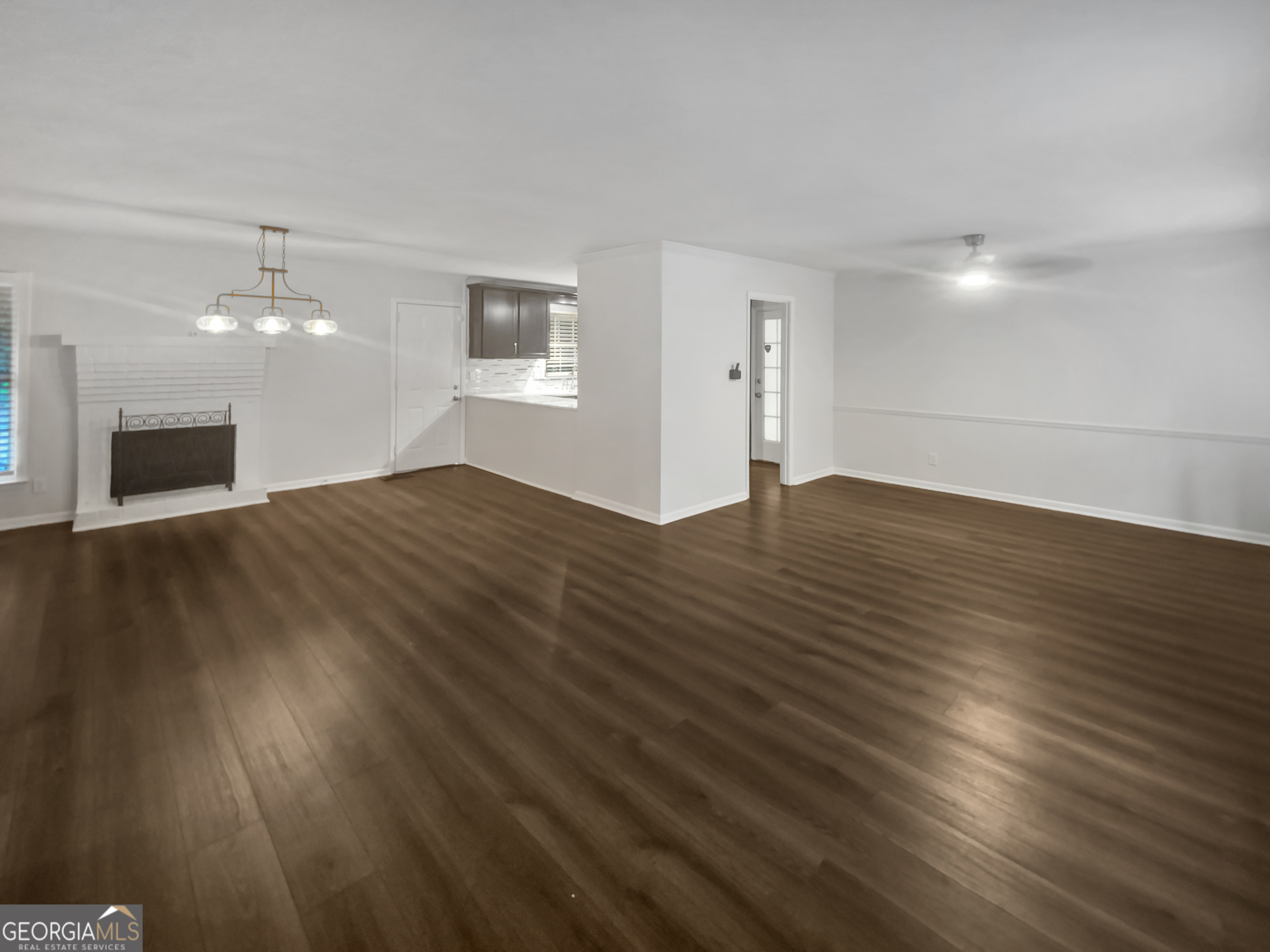 Dogwood Park - Residential