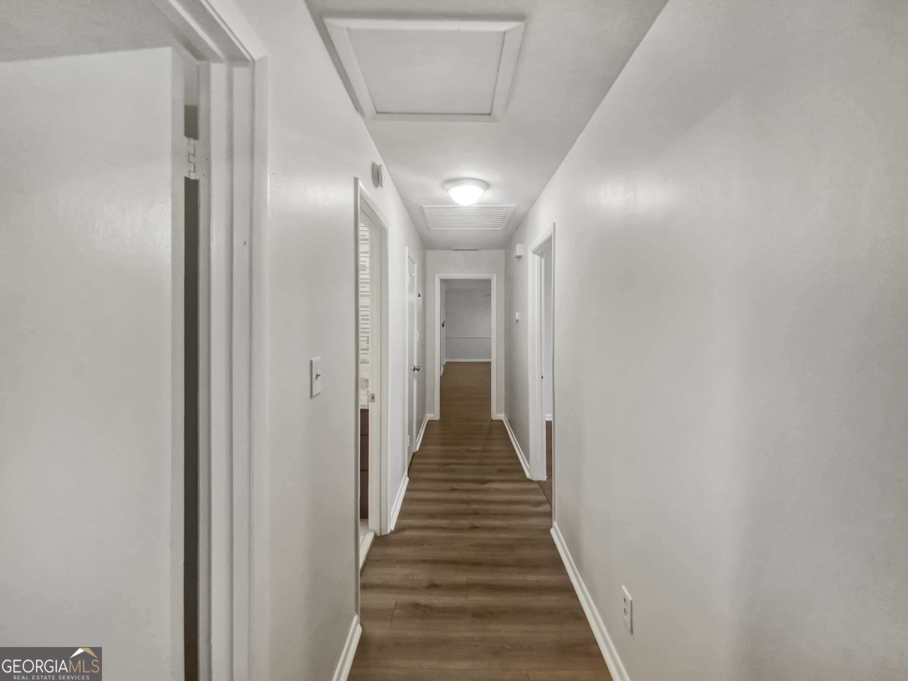 Dogwood Park - Residential