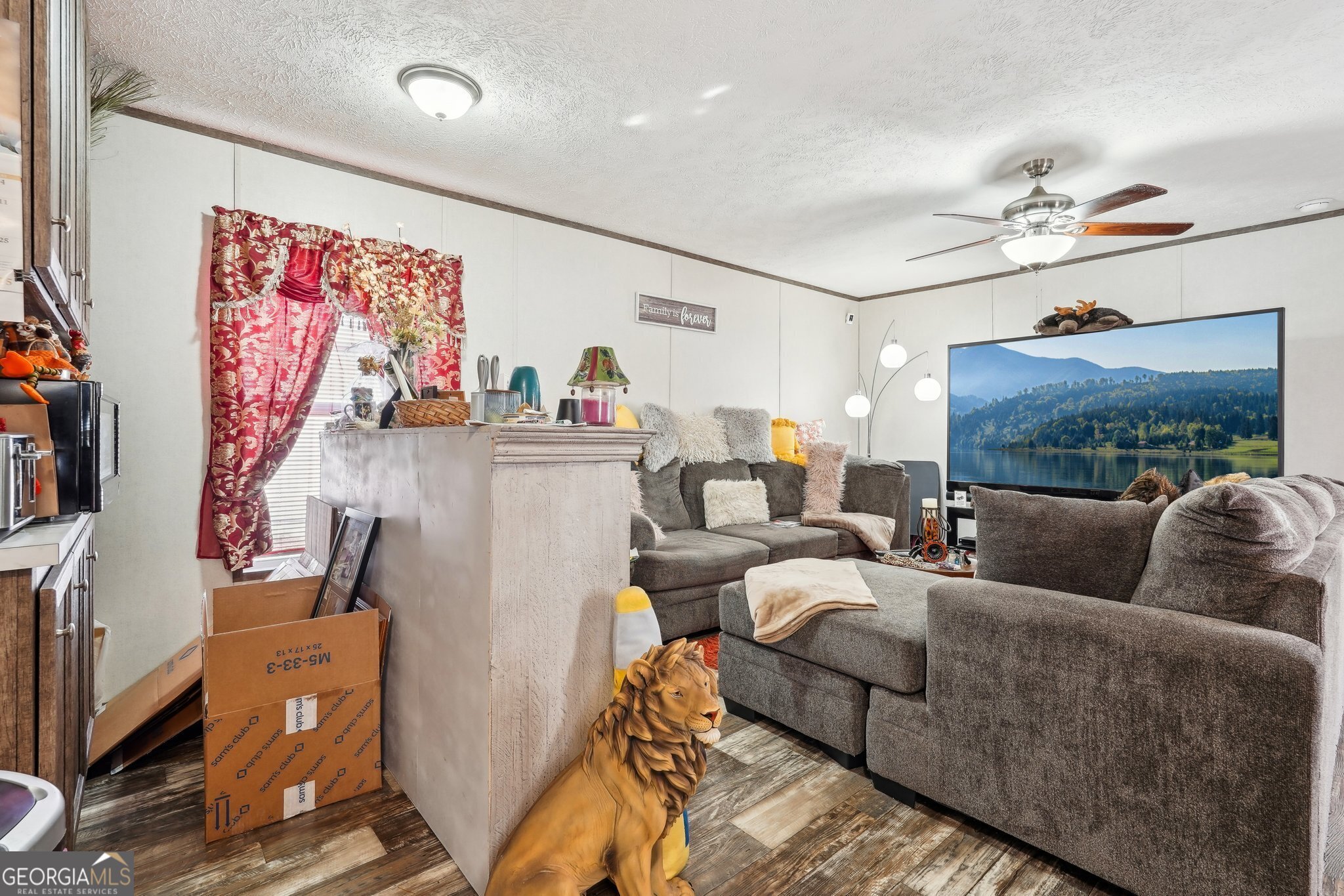 127 Cambridge CT