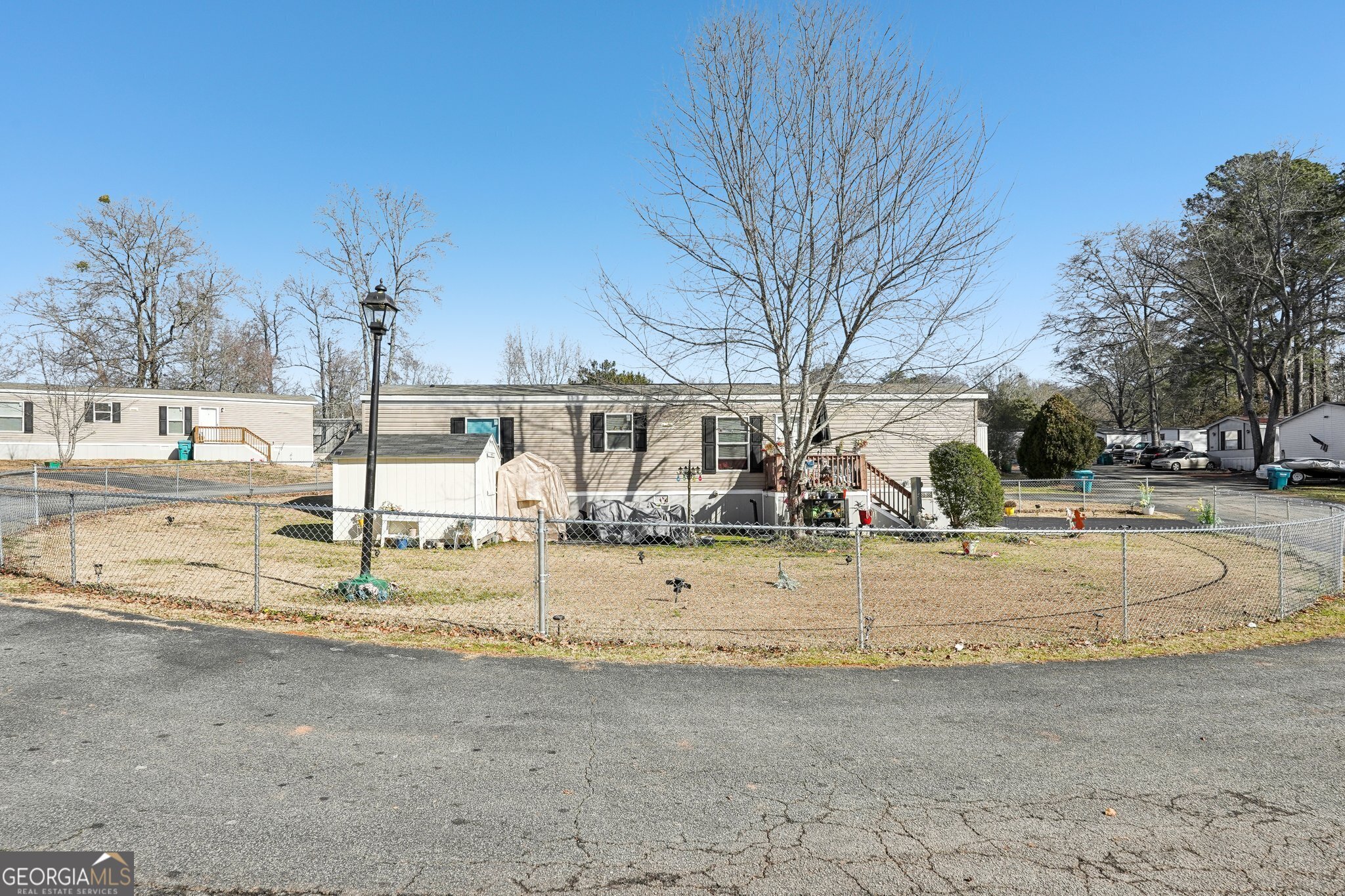 127 Cambridge CT