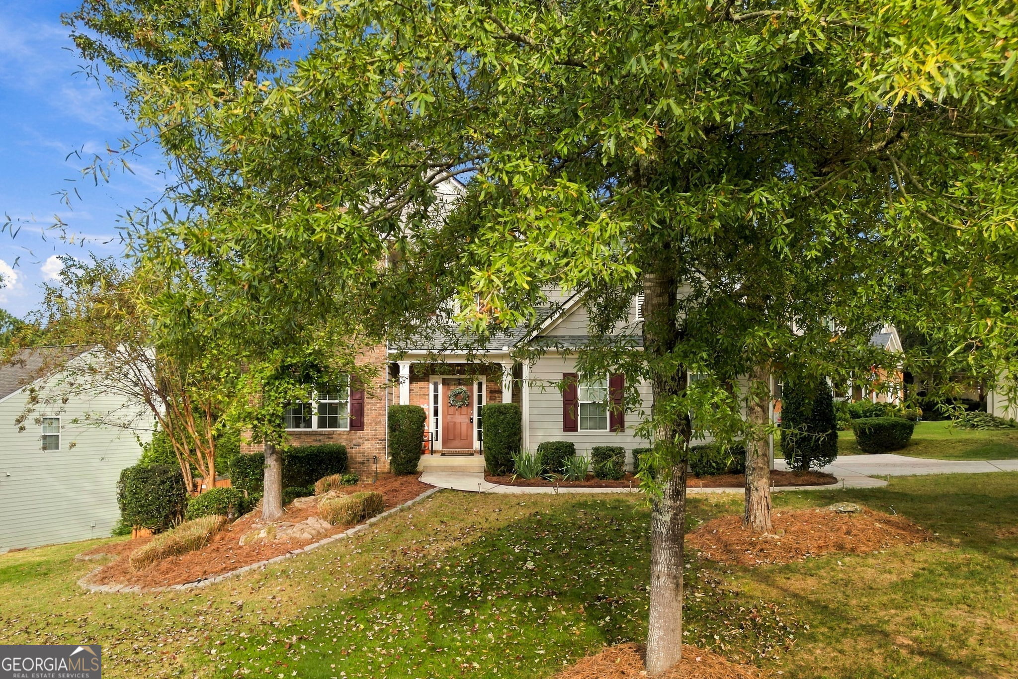 6605 Grove Crossing CT