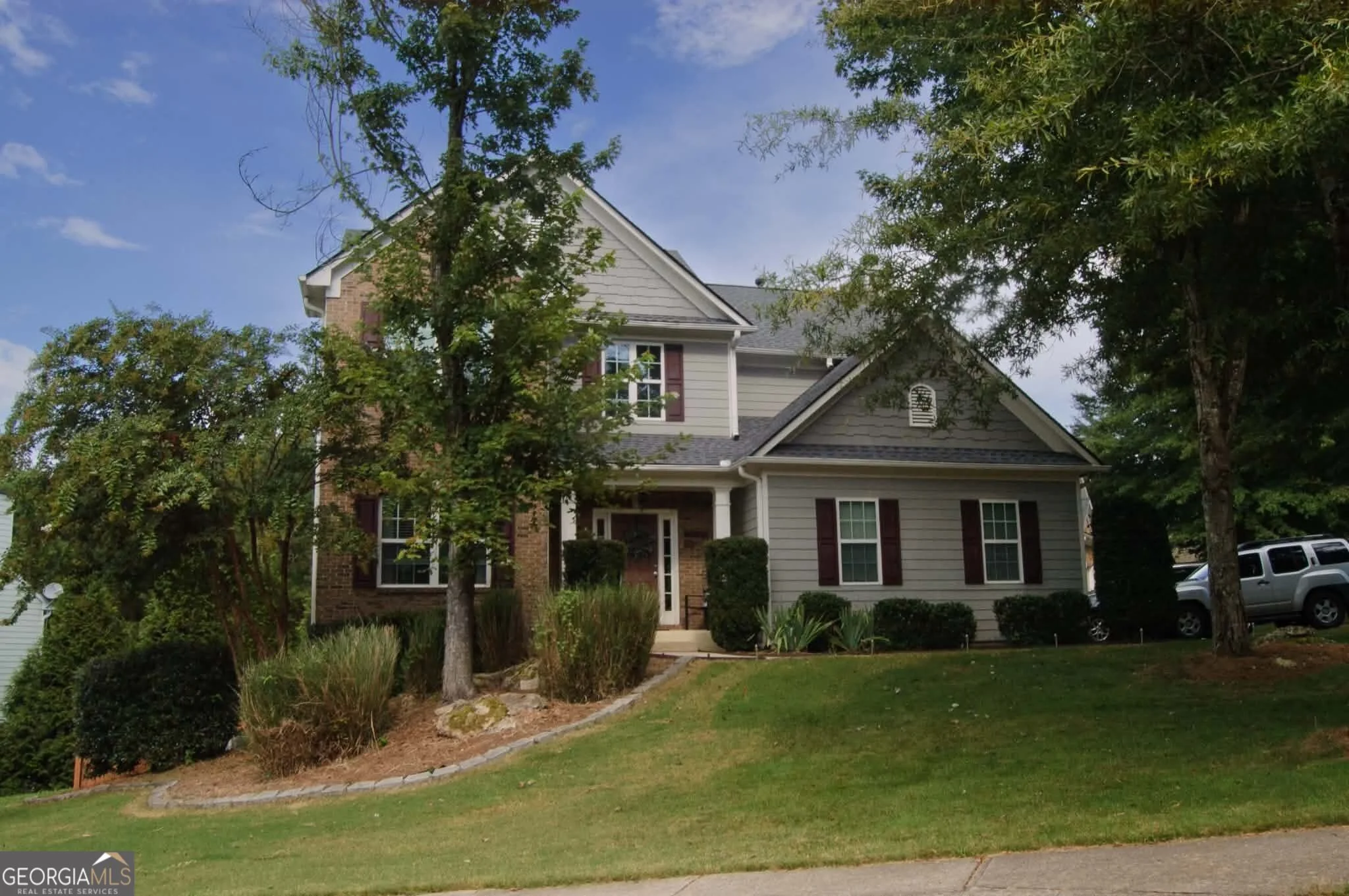 6605 Grove Crossing Court