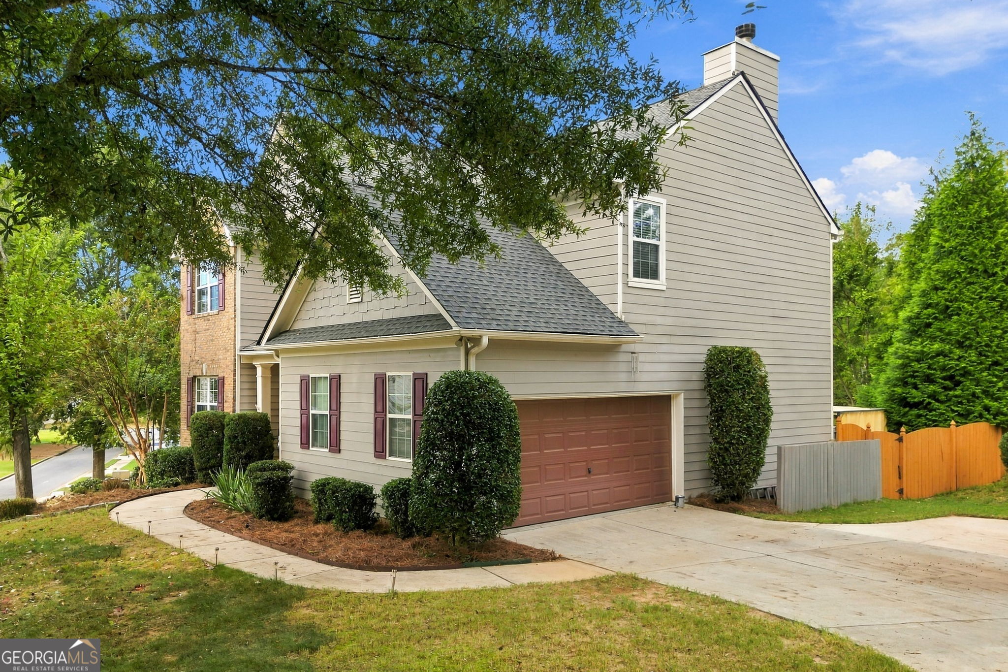 6605 Grove Crossing CT