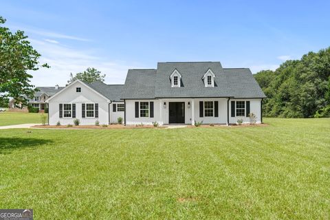 309 Abbott Road, Barnesville, GA 30204 - #: 10556291