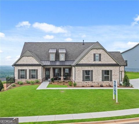 236 Laurel Vista DR Canton GA 30114