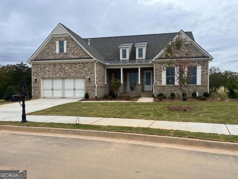 236 Laurel Vista DR Canton GA 30114