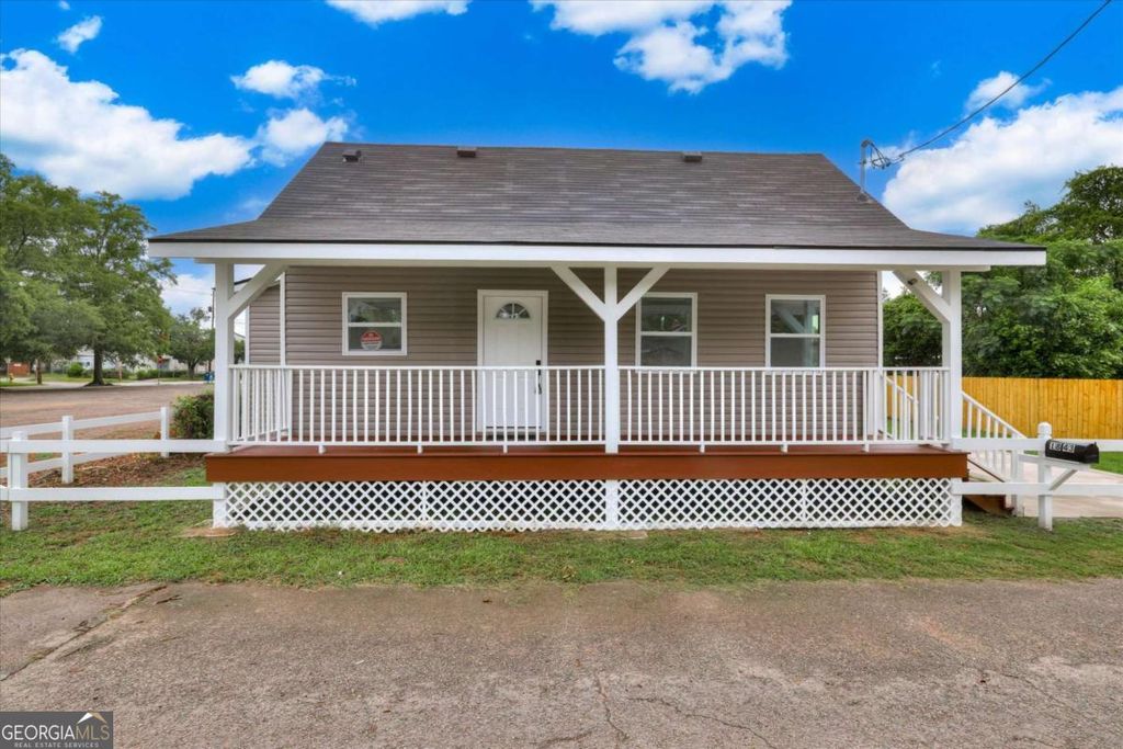 Photo of 1843 Blairs Lane, Augusta, GA 30904 (MLS # 10811032)