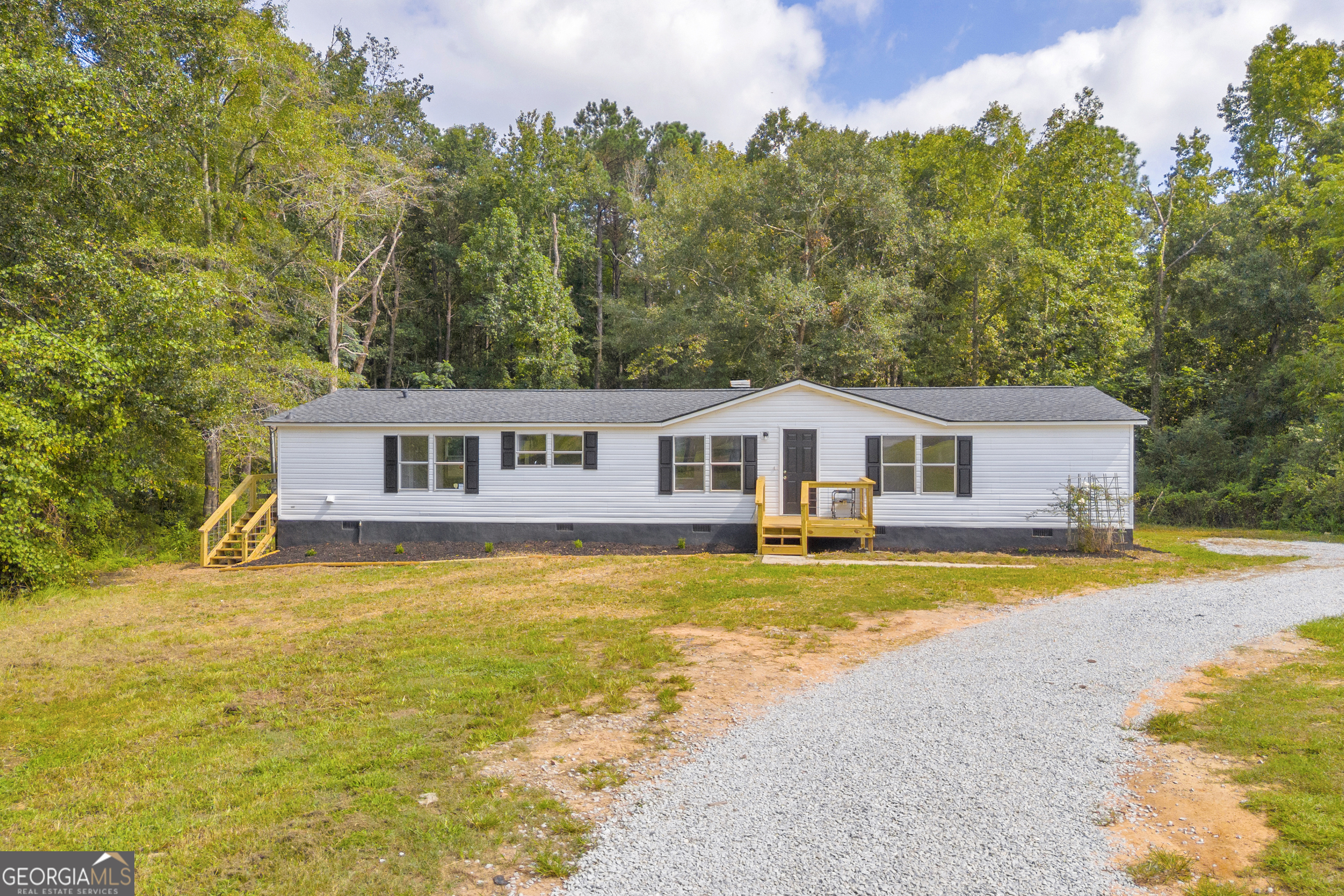 2596 Hardman Morris RD