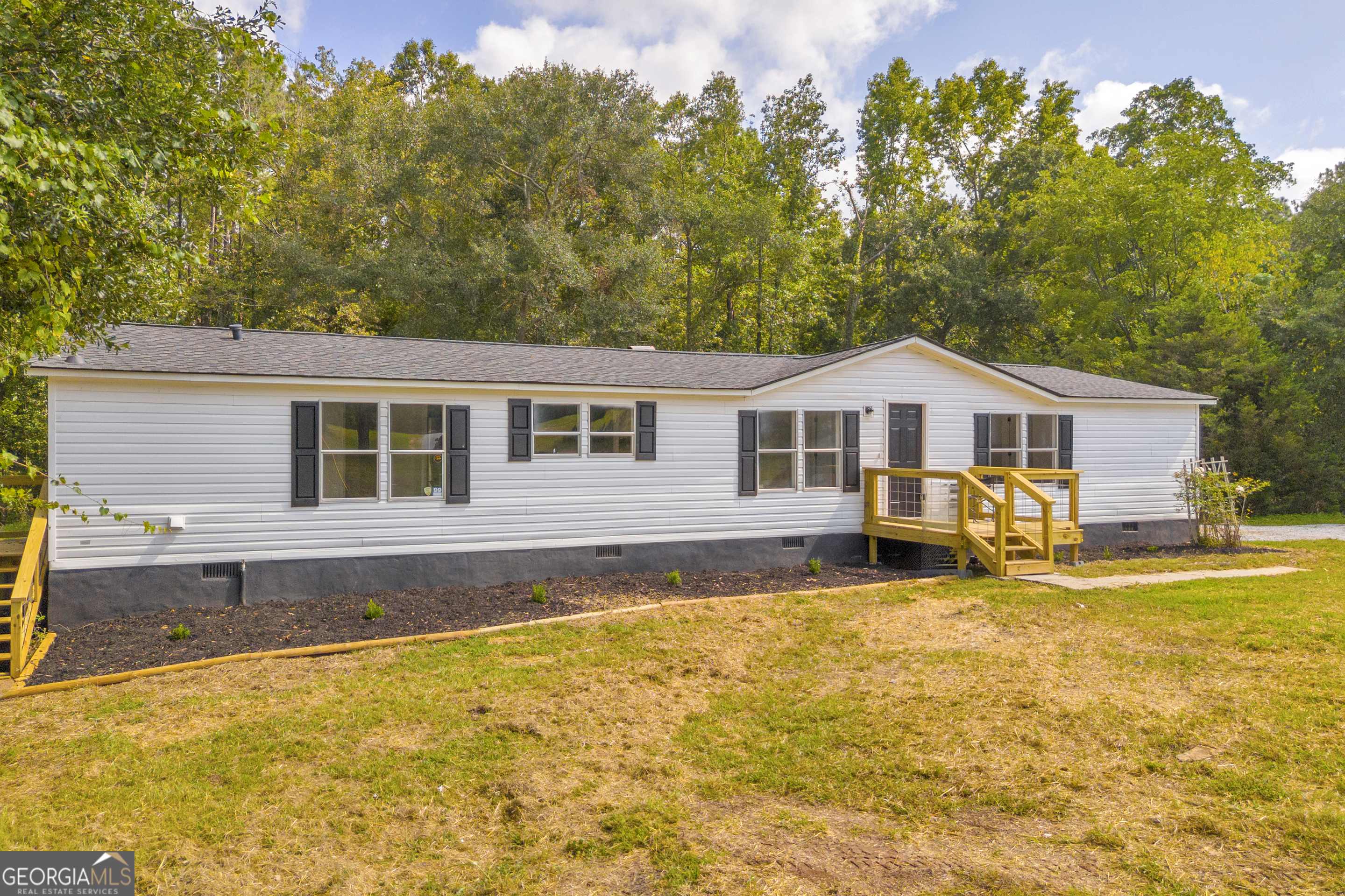 2596 Hardman Morris RD