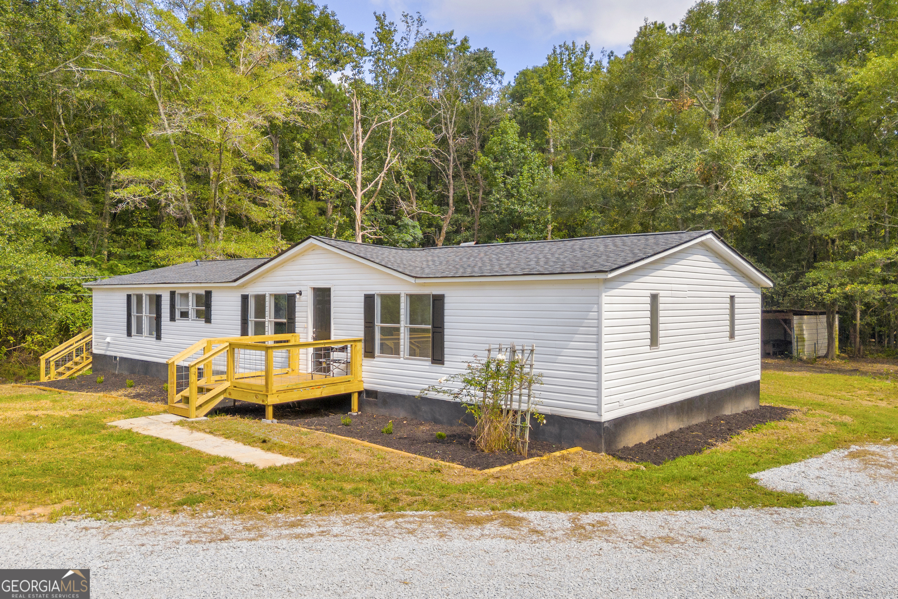 2596 Hardman Morris RD