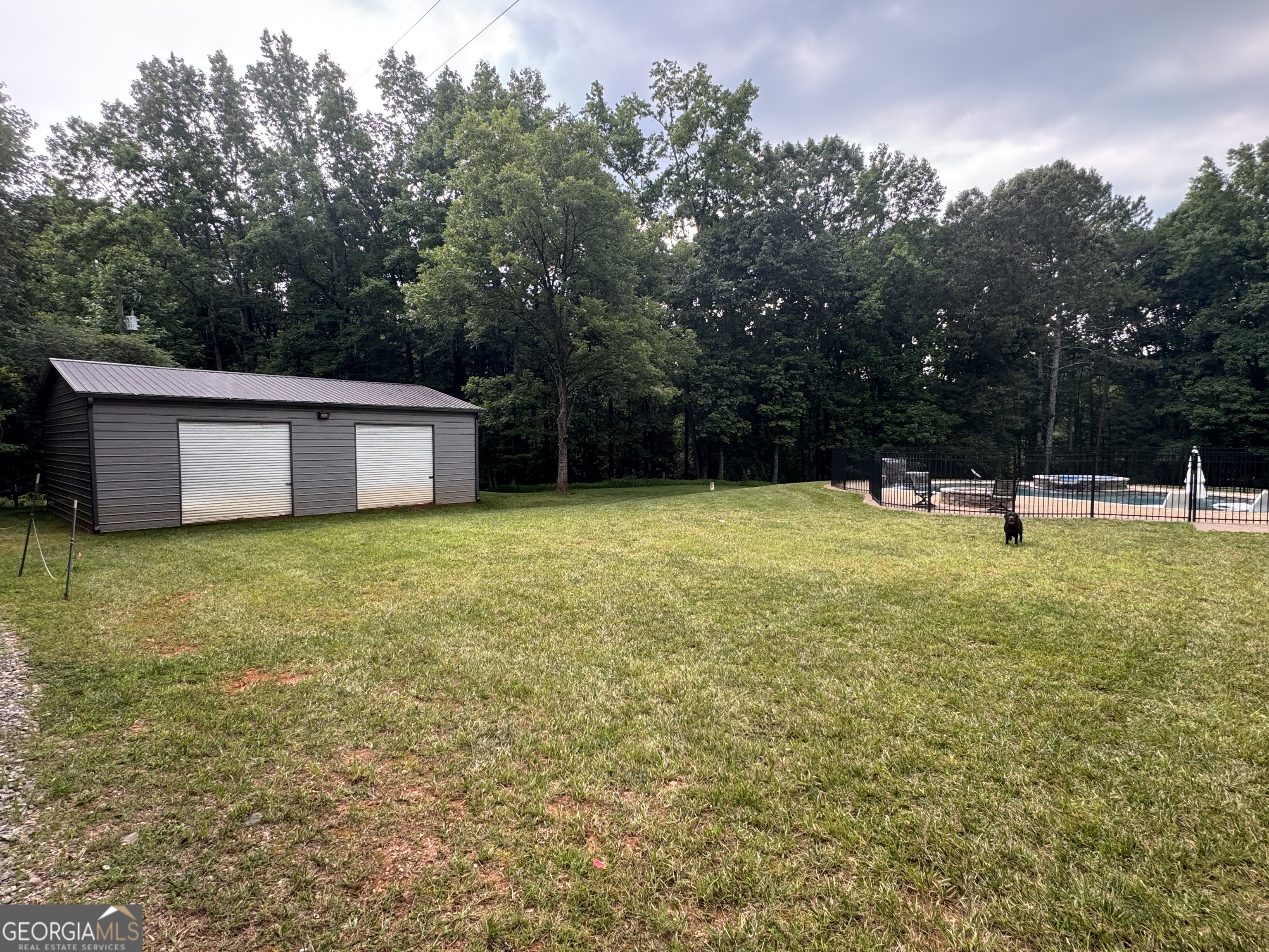 80 Orchard Ridge TRL